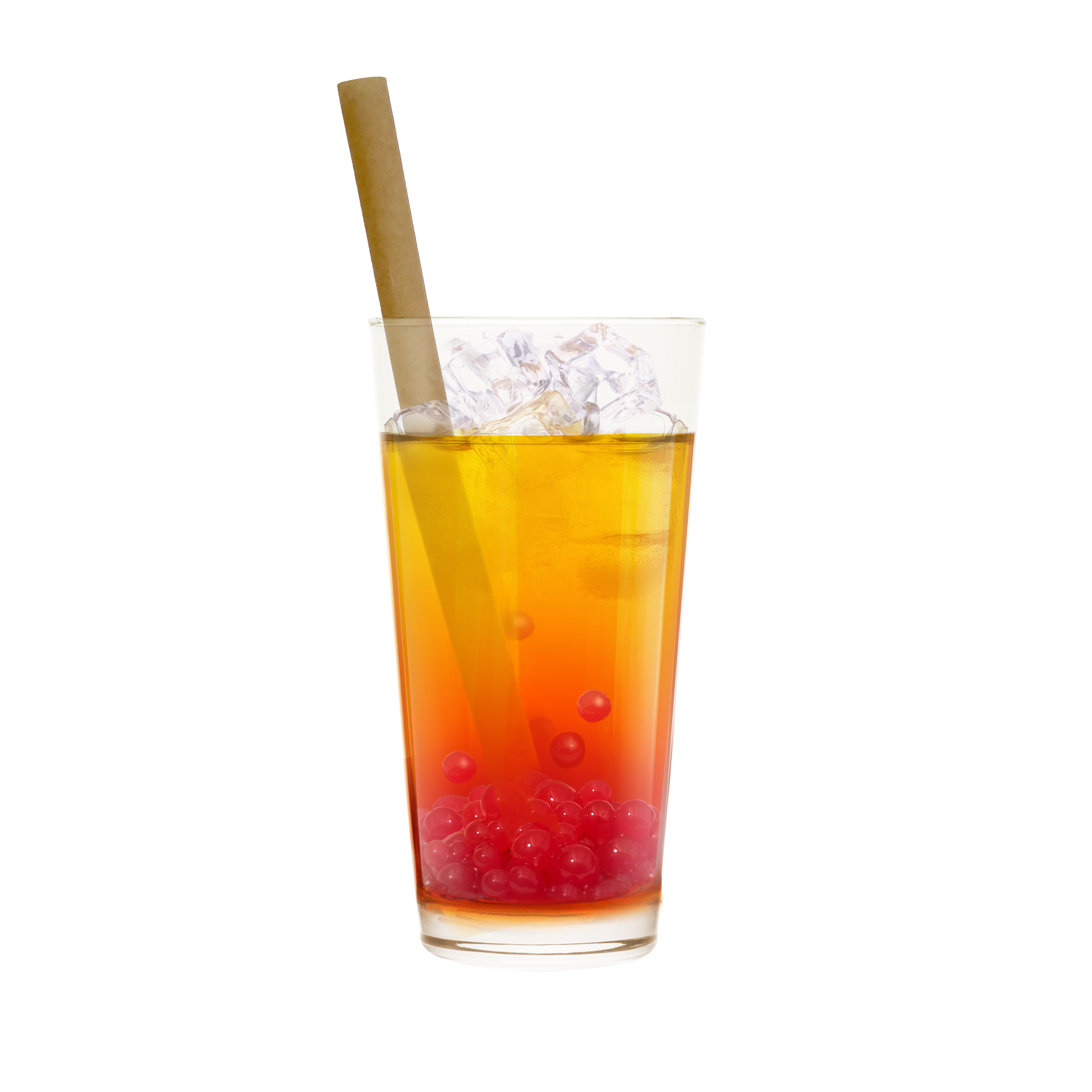 Verre Bubble Tea